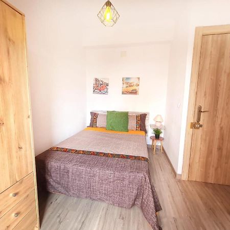 Andrada'S Rooms Plaza Toros Alicante Kültér fotó