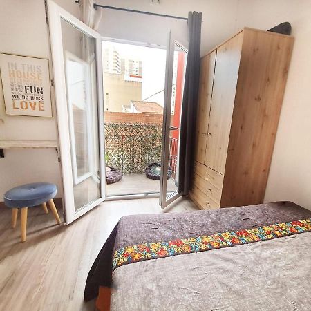 Andrada'S Rooms Plaza Toros Alicante Kültér fotó