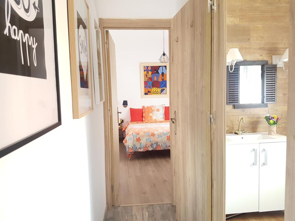 Andrada'S Rooms Plaza Toros Alicante Kültér fotó