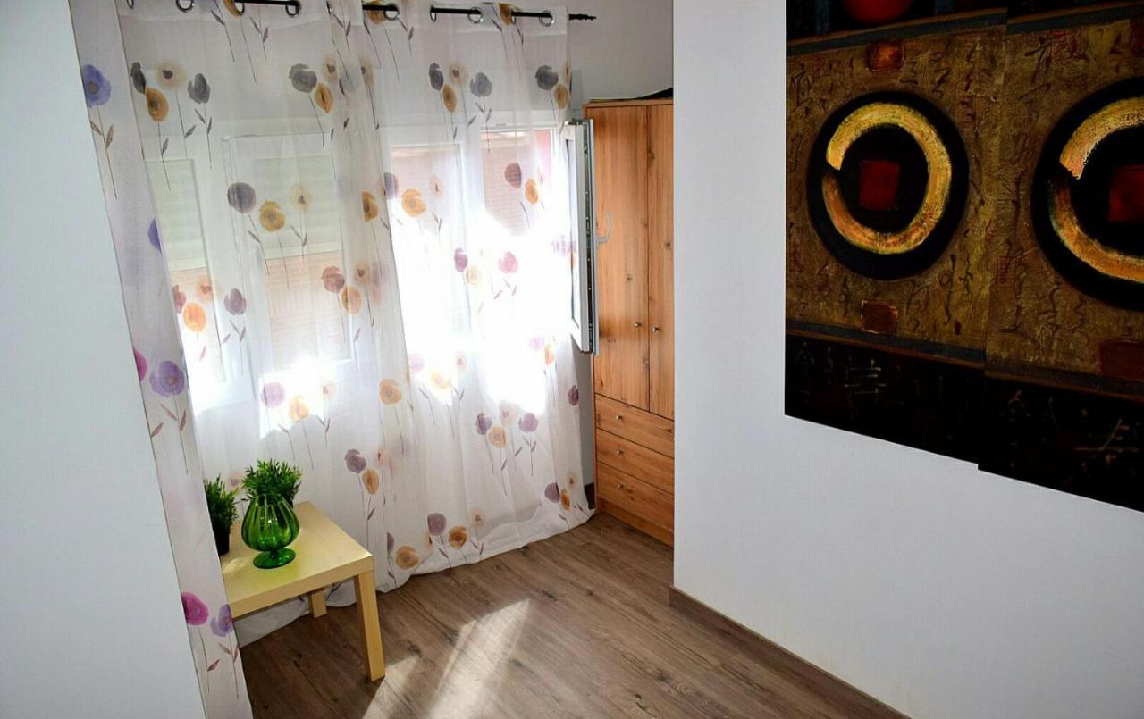 Andrada'S Rooms Plaza Toros Alicante Kültér fotó