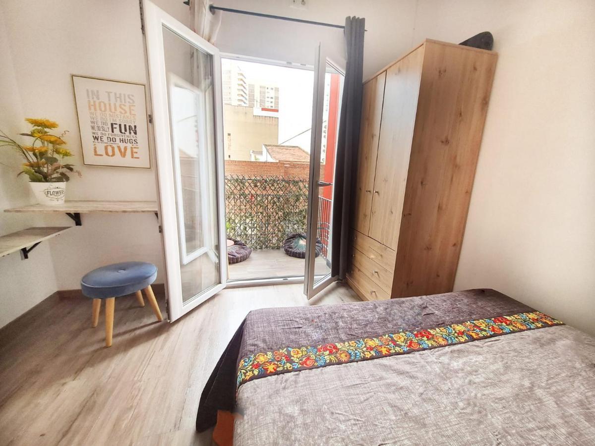 Andrada'S Rooms Plaza Toros Alicante Kültér fotó