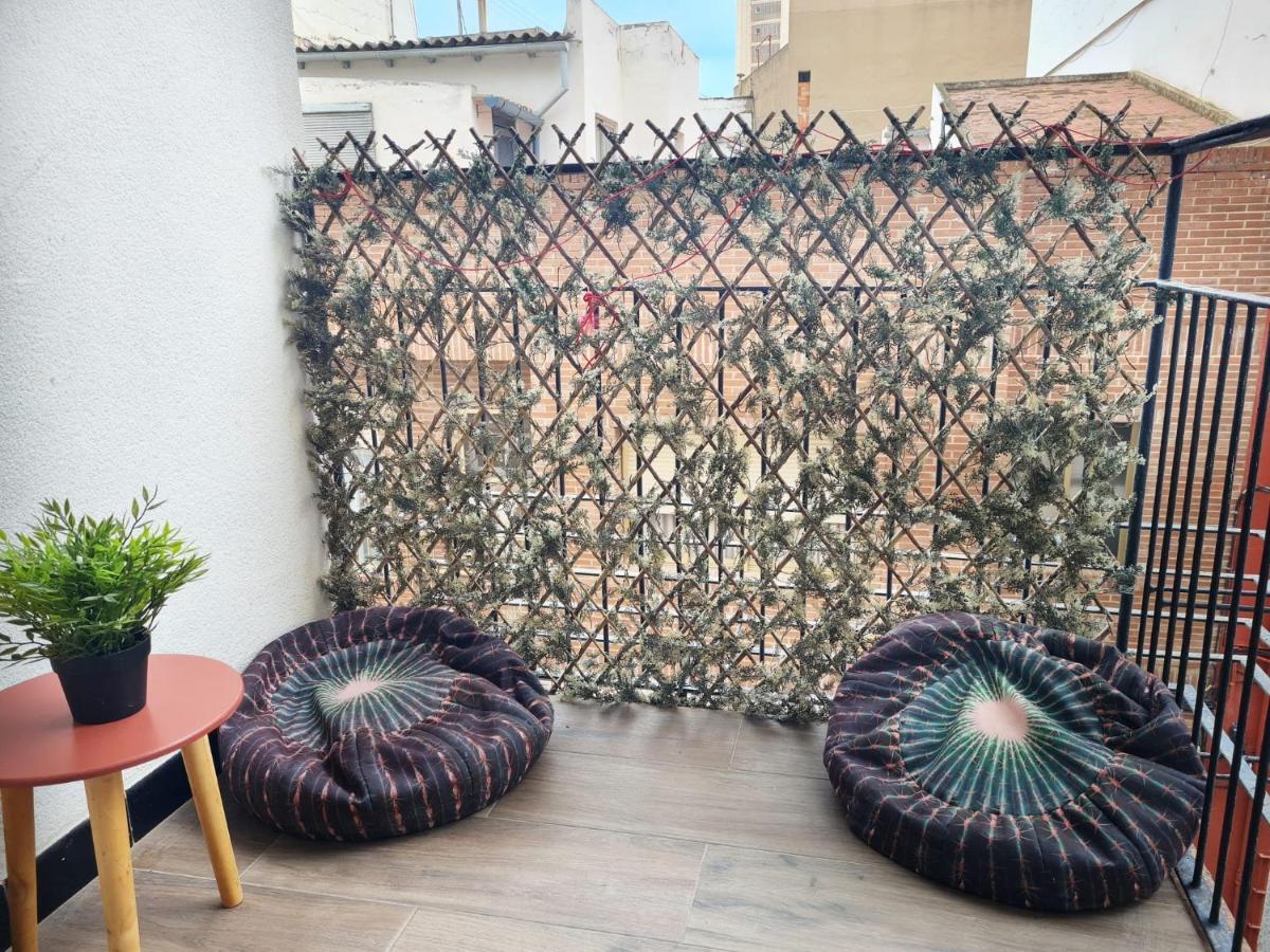 Andrada'S Rooms Plaza Toros Alicante Kültér fotó